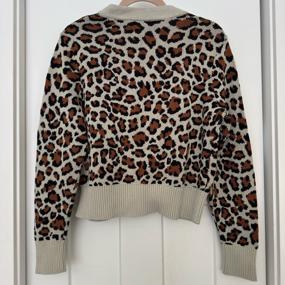CAbi Nine Lives Cardigan - Picture 6 of 8